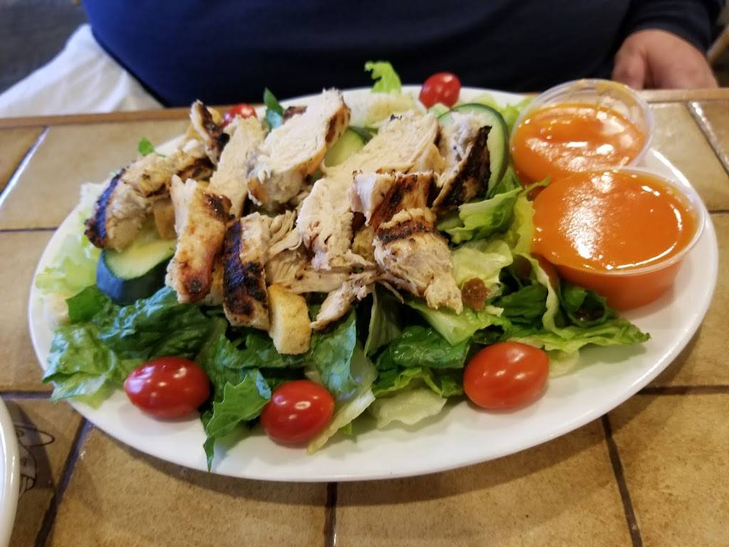 Polonus Restaurant | restaurant | 1744 Biddle Ave, Wyandotte, MI 48192, USA | 7342833530 OR +1 734-283-3530