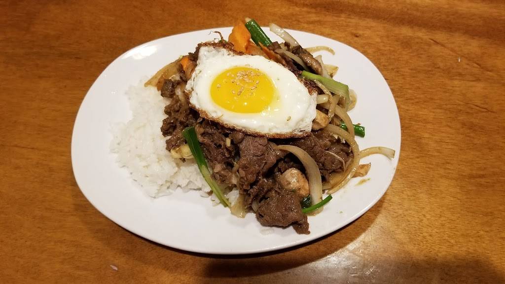 Jang Dok Dae | restaurant | Park Village, 2550 Pleasant Hill Rd #204, Duluth, GA 30096, USA | 6785800302 OR +1 678-580-0302