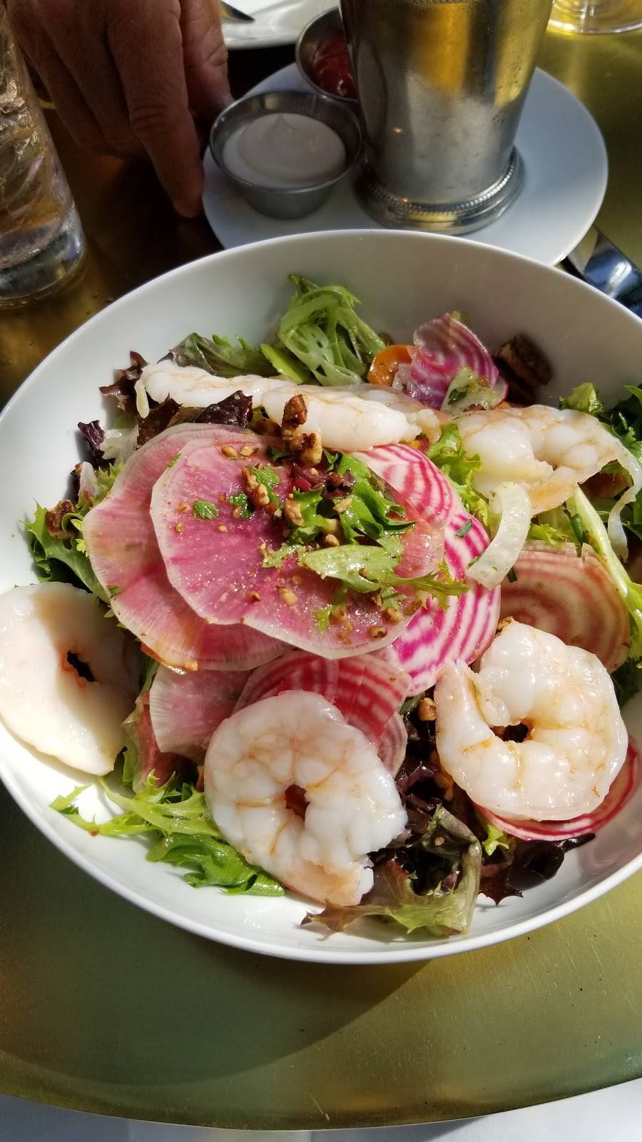 RH Rooftop Restaurant | restaurant | 560 Okeechobee Blvd, West Palm Beach, FL 33401, USA | 5618046826 OR +1 561-804-6826