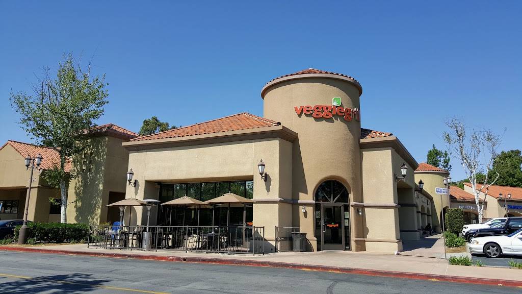 Veggie Grill | restaurant | 3825 Thousand Oaks Blvd, Westlake Village, CA 91362, USA | 8053799304 OR +1 805-379-9304
