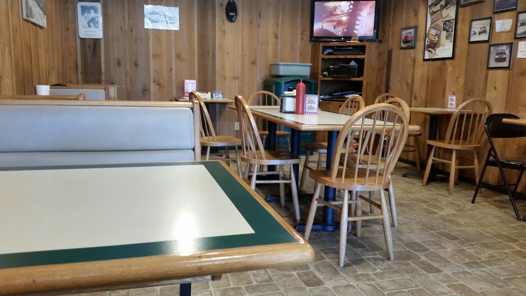 Floyds Frosty | restaurant | 125 Broadway Ave, McCloud, CA 96057, USA | 5309642394 OR +1 530-964-2394