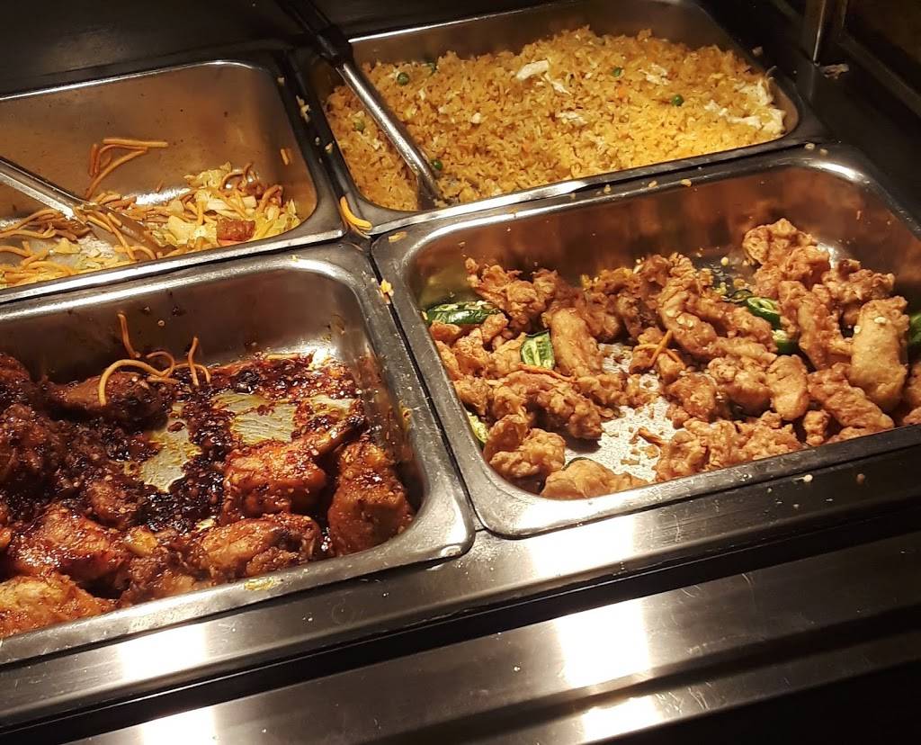 Louies Chinese Restaurant | restaurant | 1936 S Pacific Ave, San Pedro, CA 90731, USA | 3108330730 OR +1 310-833-0730