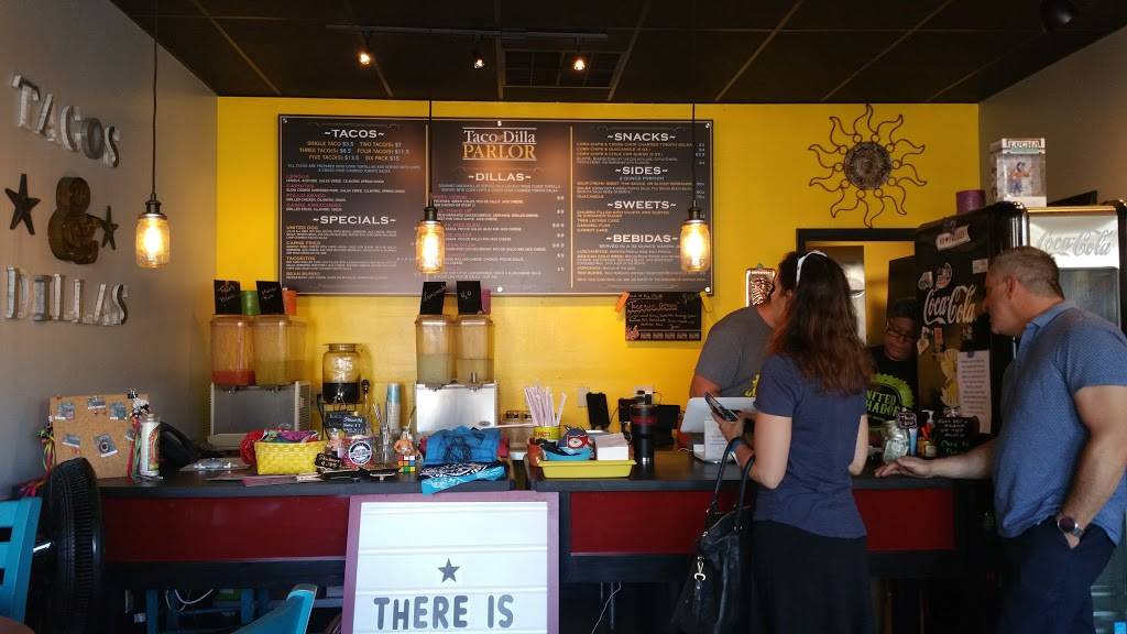 Dilla Libre Food Truck (Formerly United Lunchadores) | restaurant | 1339 E Northern Ave, Phoenix, AZ 85020, USA | 6023994024 OR +1 602-399-4024