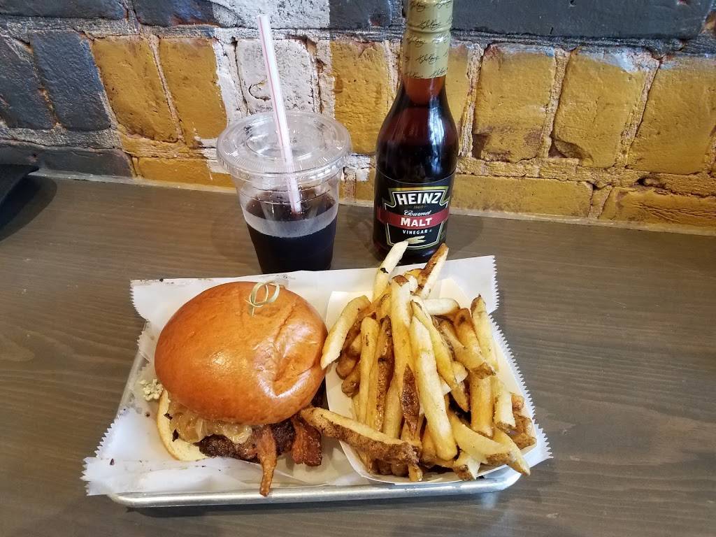 Sauly Boys | restaurant | 124 S Allen St, State College, PA 16801, USA | 8142348700 OR +1 814-234-8700