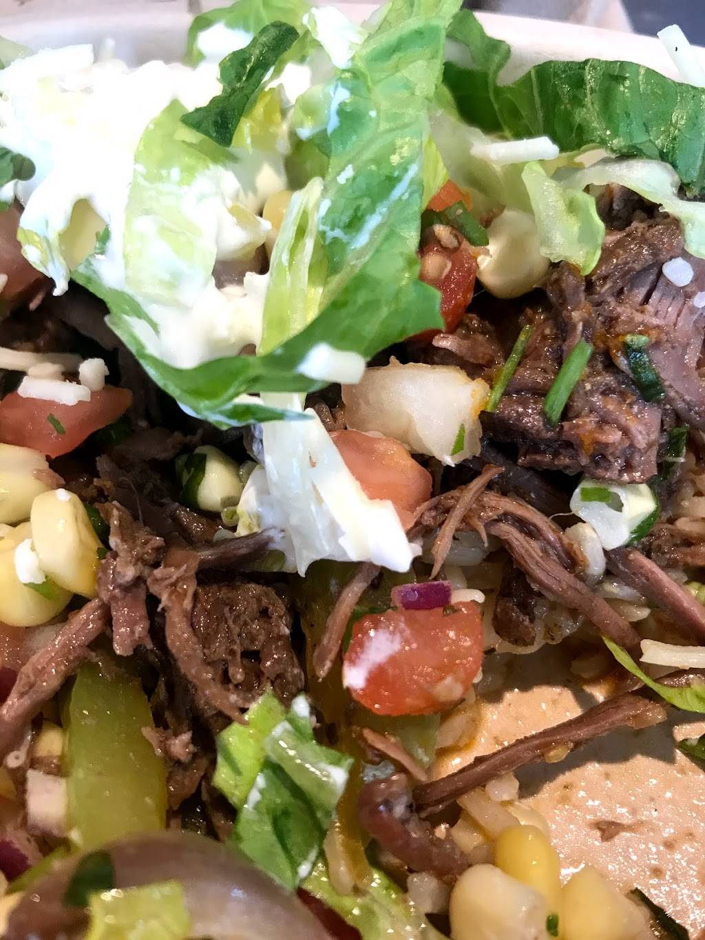 Chipotle Mexican Grill | restaurant | 18152 Preston Rd Ste 1, Dallas, TX 75252, USA | 9725963724 OR +1 972-596-3724