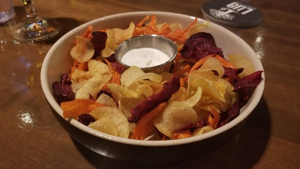 Lua Brewing | restaurant | 1525 High St, Des Moines, IA 50309, USA | 5156305311 OR +1 515-630-5311