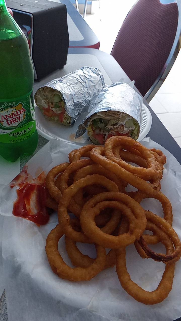 Rockland House of Pizza | restaurant | 197 Union St, Rockland, MA 02370, USA | 7818711131 OR +1 781-871-1131