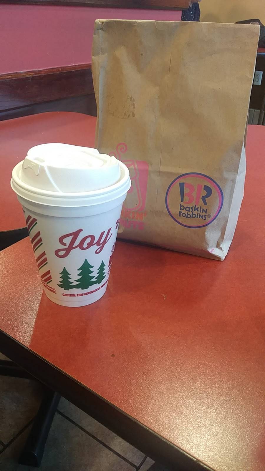 Dunkin Donuts | cafe | 382 Main St #390, West Orange, NJ 07052, USA | 9733250999 OR +1 973-325-0999