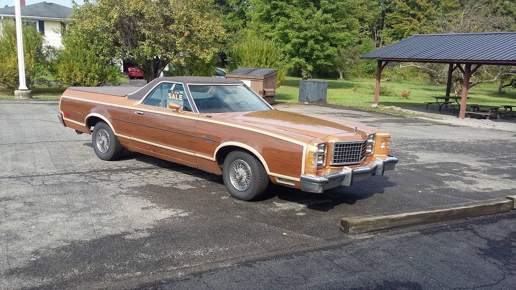 Dairy Queen | restaurant | 1293 Franklin Rd, Jackson Center, PA 16133, USA | 7246623160 OR +1 724-662-3160