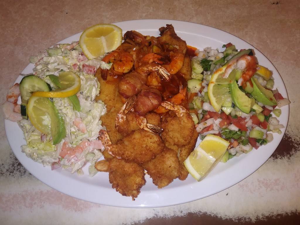 Costa Dorada | restaurant | 1061 Manning Ave, Reedley, CA 93654, USA | 5596383004 OR +1 559-638-3004