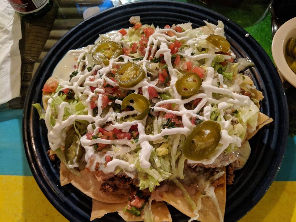 Pericos Mexican Restaurant | restaurant | 4221 Lexington Rd, Paris, KY 40361, USA | 8599885421 OR +1 859-988-5421