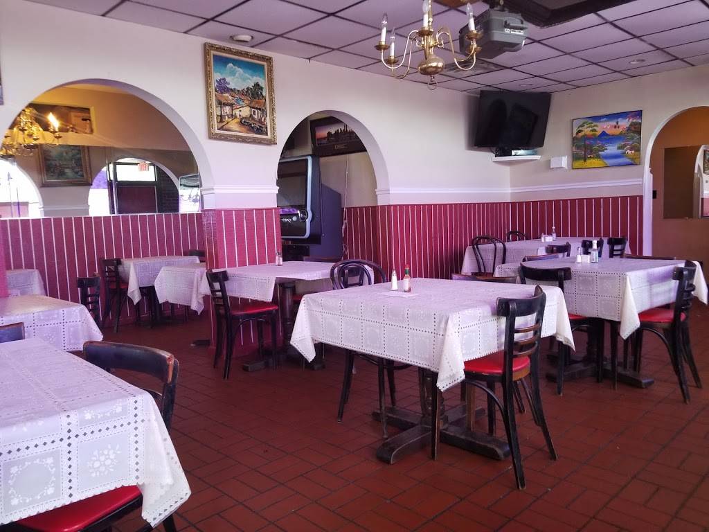La Paz Restaurant | restaurant | 5900 Columbia Pike, Falls Church, VA 22041, USA | 7033795100 OR +1 703-379-5100