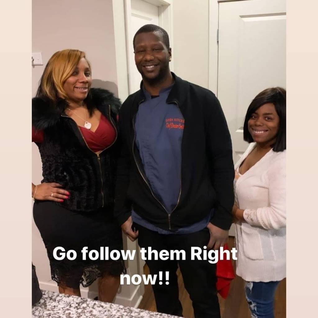 Open kitchen | meal takeaway | 3007 N Sherman Dr, Indianapolis, IN 46218, USA | 3179651901 OR +1 317-965-1901