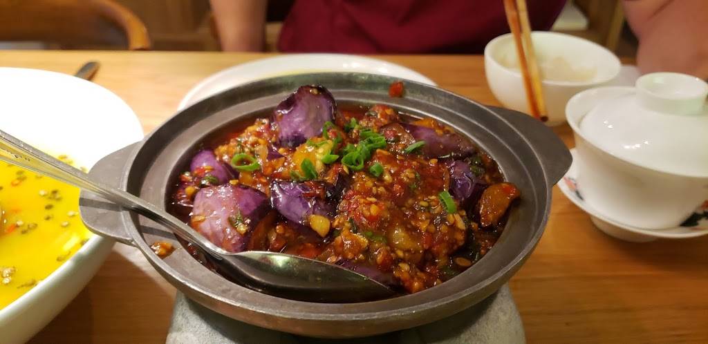 成都映象 | restaurant | California Arcadia, 21 Huntington Dr, Arcadia, CA 91006, USA | 6264629999 OR +1 626-462-9999