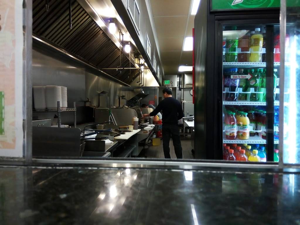 Blessings Carryout | restaurant | 537 N Chester St, Baltimore, MD 21205, USA | 4103270258 OR +1 410-327-0258