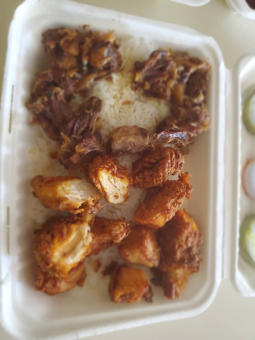 Kaon! LA | restaurant | 1842 W Washington Blvd K16, Los Angeles, CA 90007, USA | 3236812627 OR +1 323-681-2627