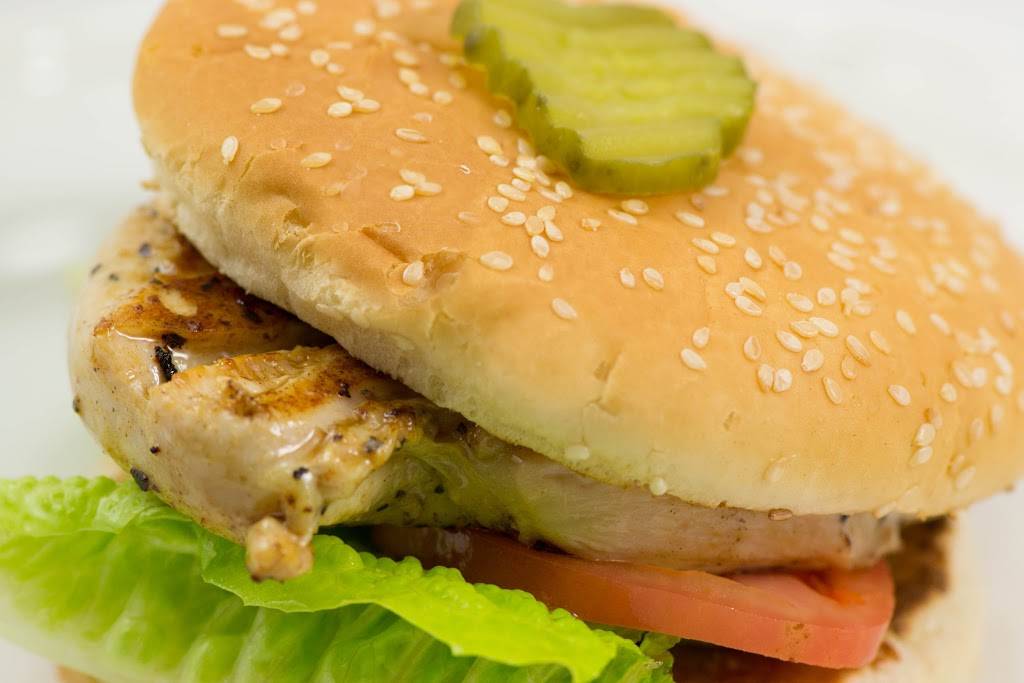 Oakhurst Grill | restaurant | 4111 Monroe Rd, Charlotte, NC 28205, USA | 7043756683 OR +1 704-375-6683