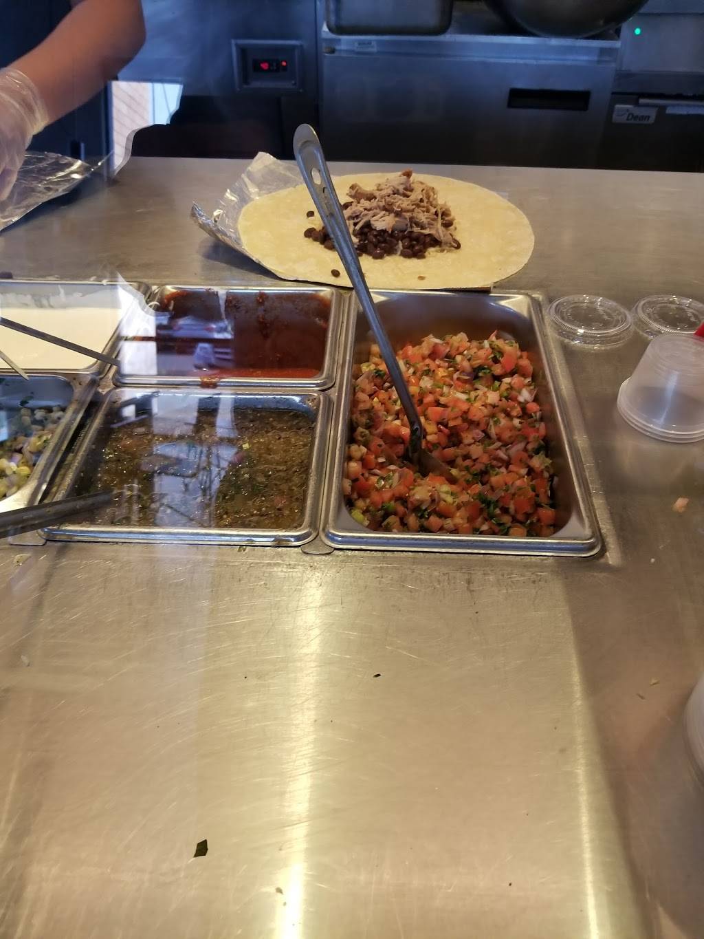 Chipotle Mexican Grill | restaurant | 1620 E Monte Vista Ave Ste 101, Vacaville, CA 95688, USA | 7074501329 OR +1 707-450-1329