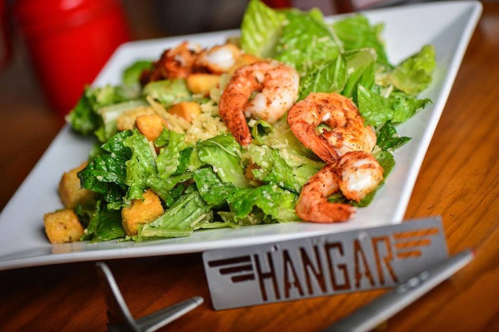 The Hangar Food and Spirits | restaurant | 13610 N Scottsdale Rd Suite 30, Scottsdale, AZ 85254, USA | 4809518897 OR +1 480-951-8897