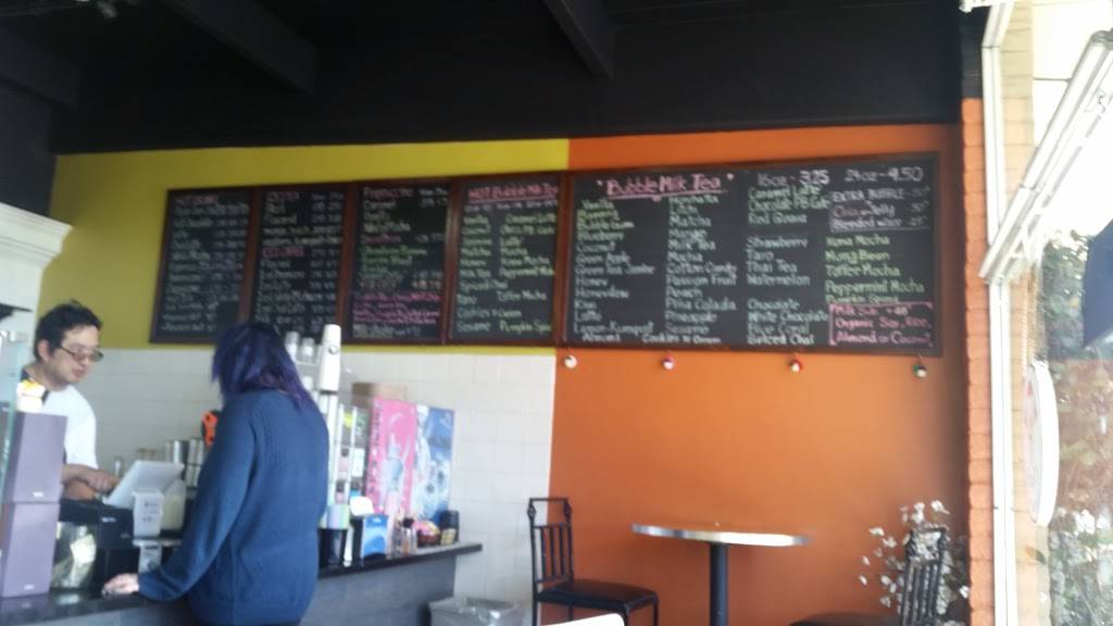 iCrave | restaurant | 1601 41st Ave q, Capitola, CA 95010, USA | 8315157578 OR +1 831-515-7578