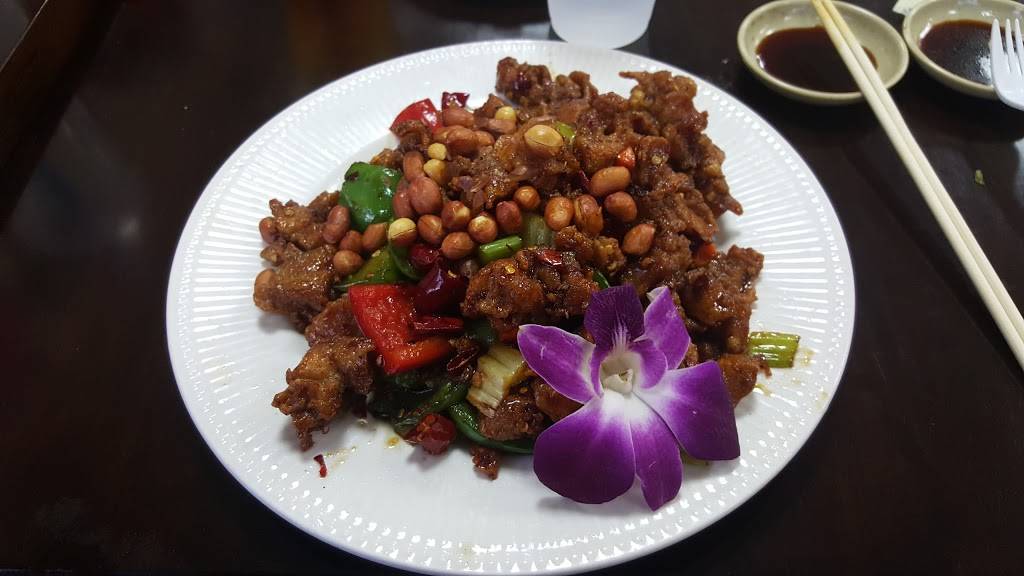 Red Tiger Dumpling House | restaurant | 1320 Stony Brook Rd, Stony Brook, NY 11790, USA | 6316756899 OR +1 631-675-6899