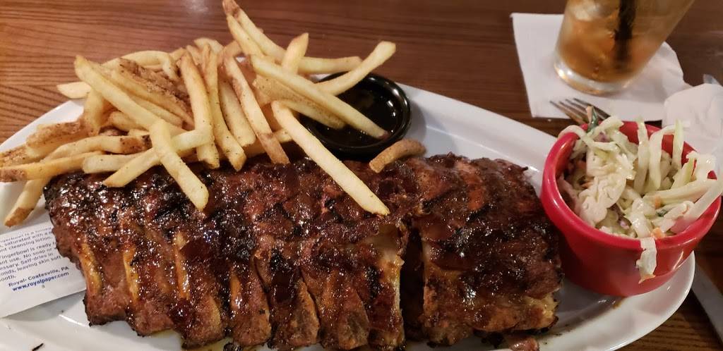 TGI Fridays | restaurant | 1039 Interstate Pkwy, Akron, OH 44312, USA | 3306448443 OR +1 330-644-8443