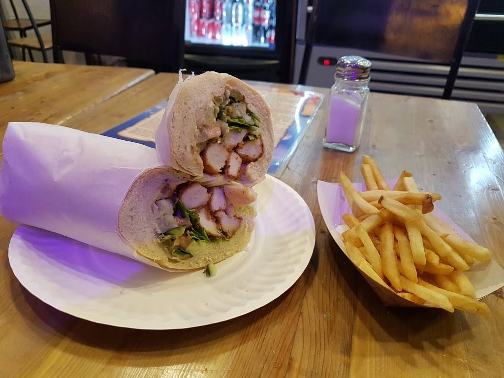 Ess&Bentch | restaurant | 313 Kingston Ave, Brooklyn, NY 11213, USA | 7187057770 OR +1 718-705-7770