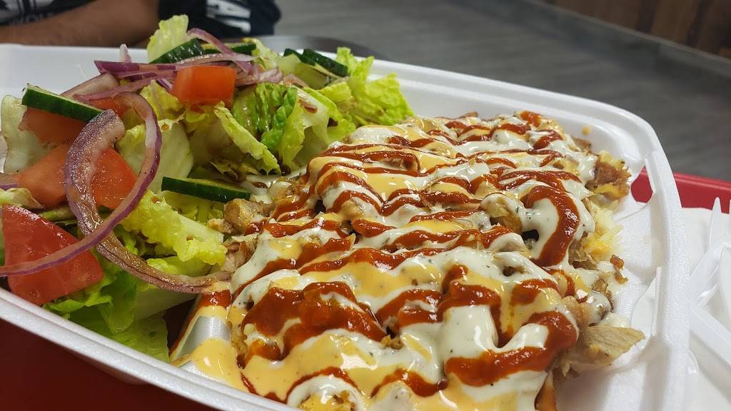 North Shawarma | restaurant | 1144 Courtland Ave E unit #4, Kitchener, ON N2C 1K7, Canada | 5192088802 OR +1 519-208-8802