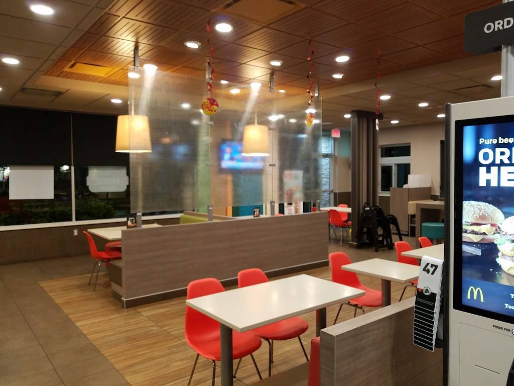 McDonalds | cafe | 4851 Belle Terre Pkwy, Palm Coast, FL 32137, USA | 3864456156 OR +1 386-445-6156