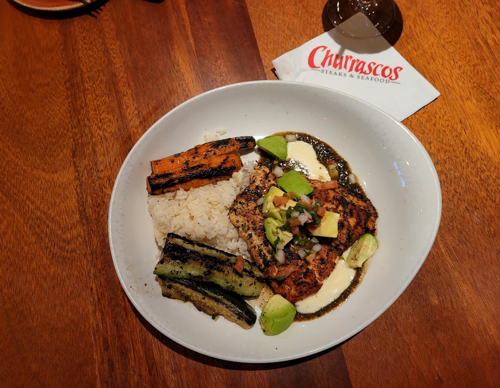 Churrascos SteakHouse River Oaks | restaurant | 2055 Westheimer Rd, Houston, TX 77098, USA | 7135278300 OR +1 713-527-8300