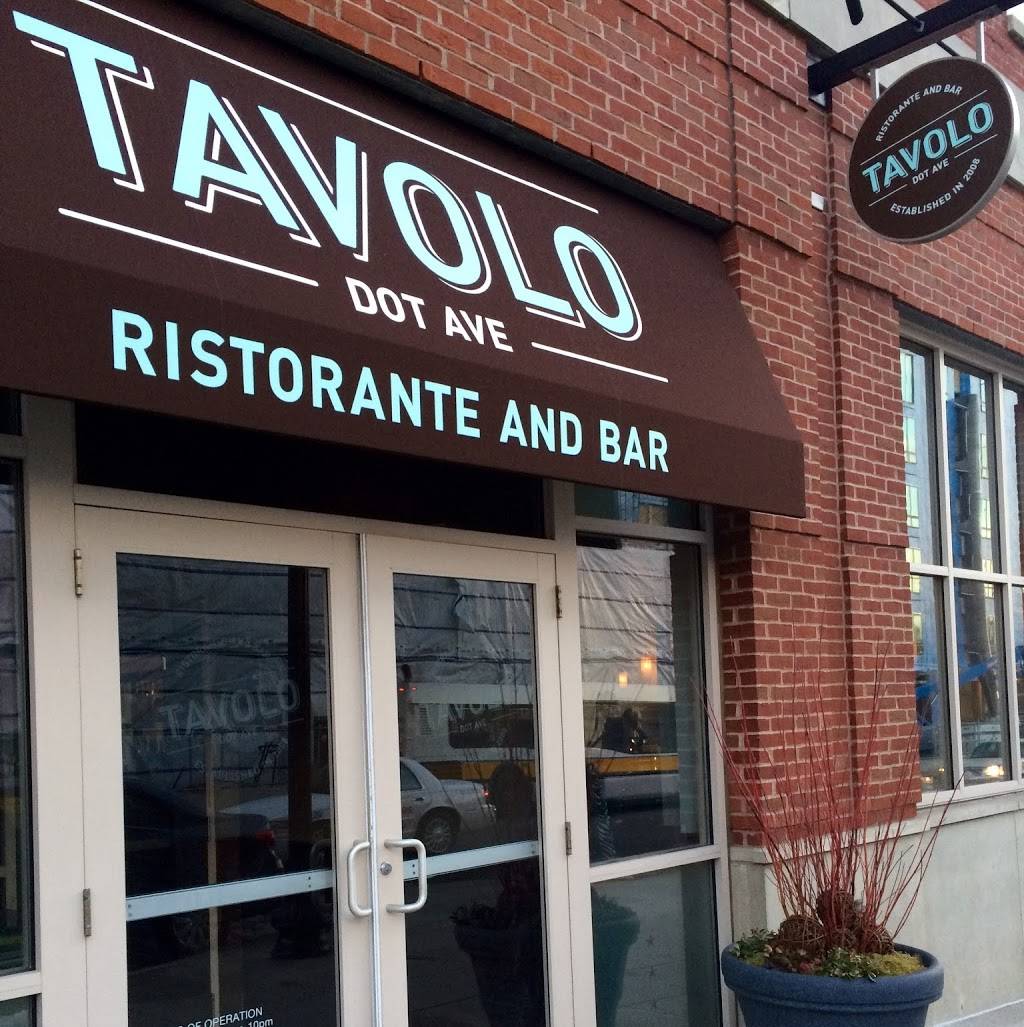 Tavolo Ristorante | restaurant | 1918 Dorchester Ave, Dorchester, MA 02124, USA | 6178221918 OR +1 617-822-1918