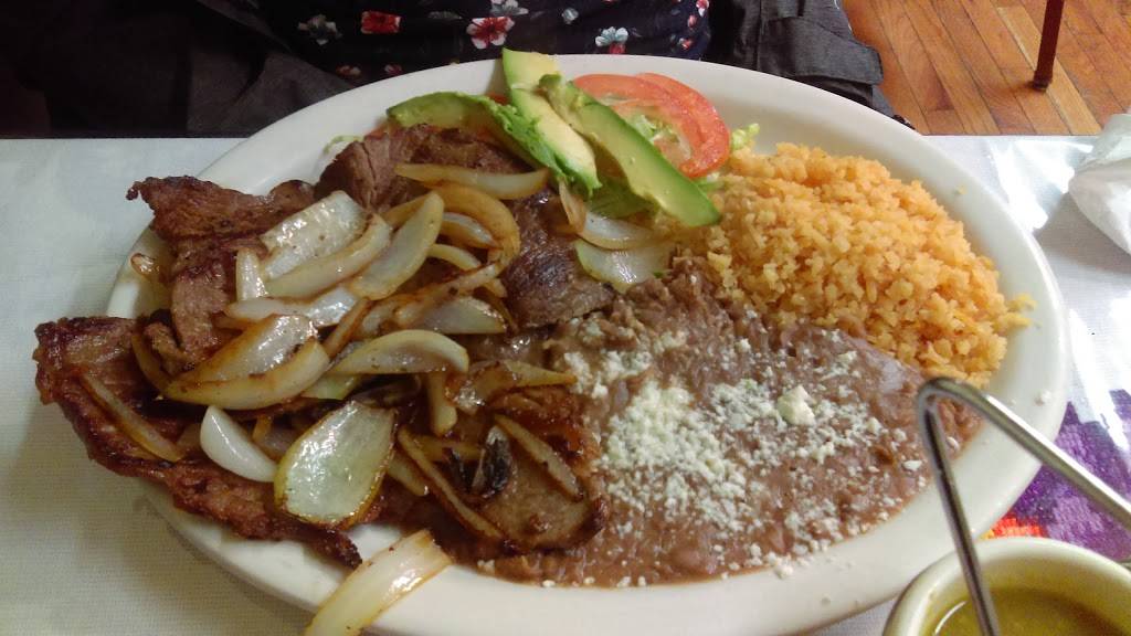 Taqueria La Hacienda | restaurant | 4715 N Front St, Philadelphia, PA 19120, USA | 2673855690 OR +1 267-385-5690