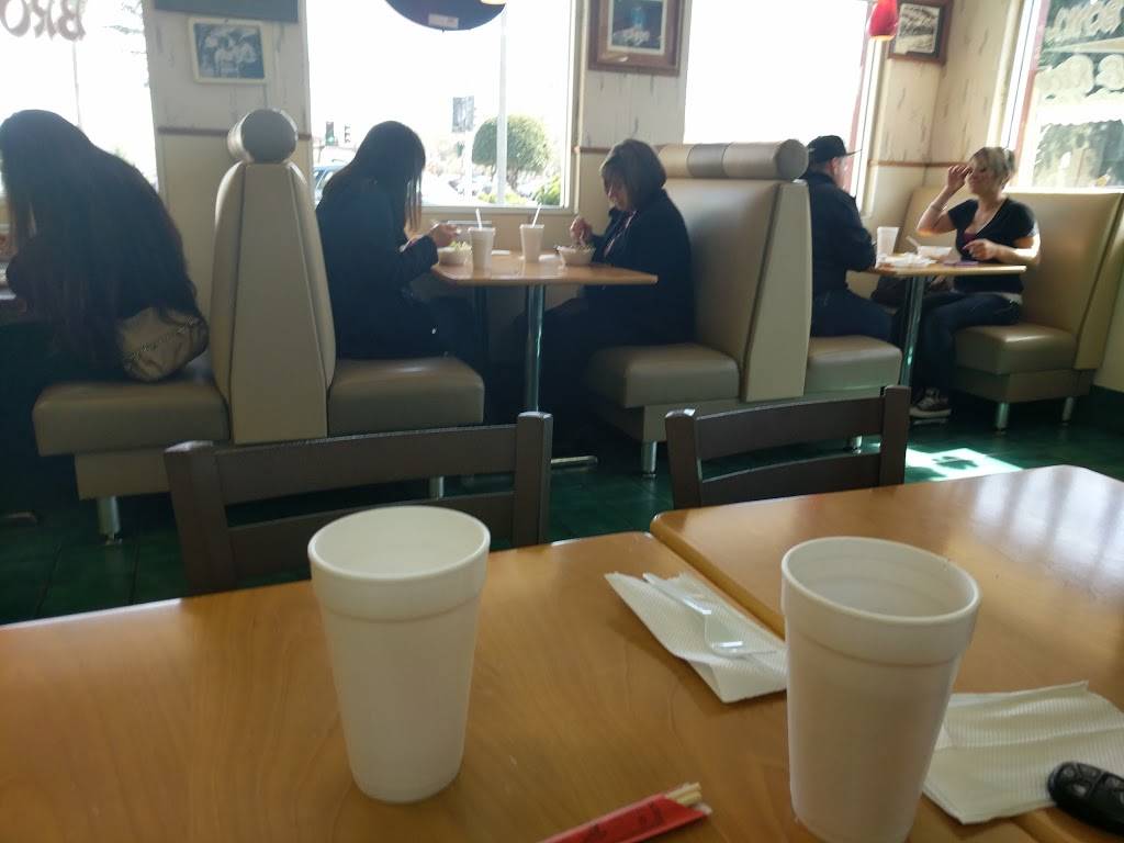 Teriyaki House | restaurant | 801 5th St, Marysville, CA 95901, USA | 5307430808 OR +1 530-743-0808