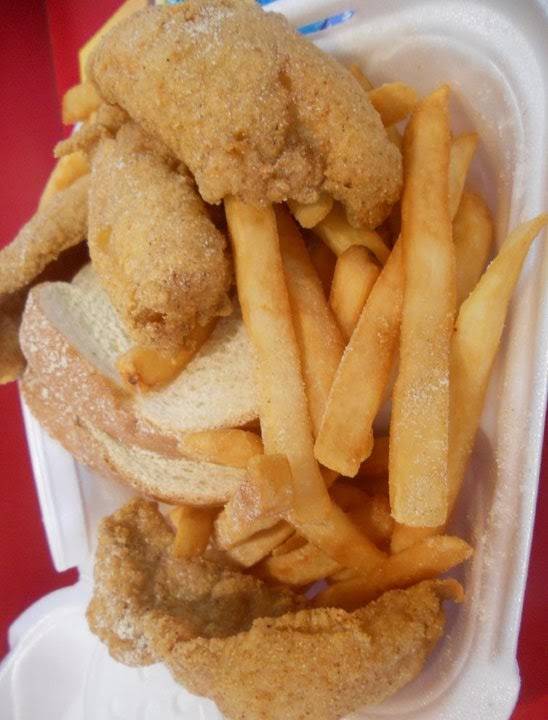 J J Fish & Chicken | restaurant | 217 7th St, Rockford, IL 61104, USA | 8159618748 OR +1 815-961-8748