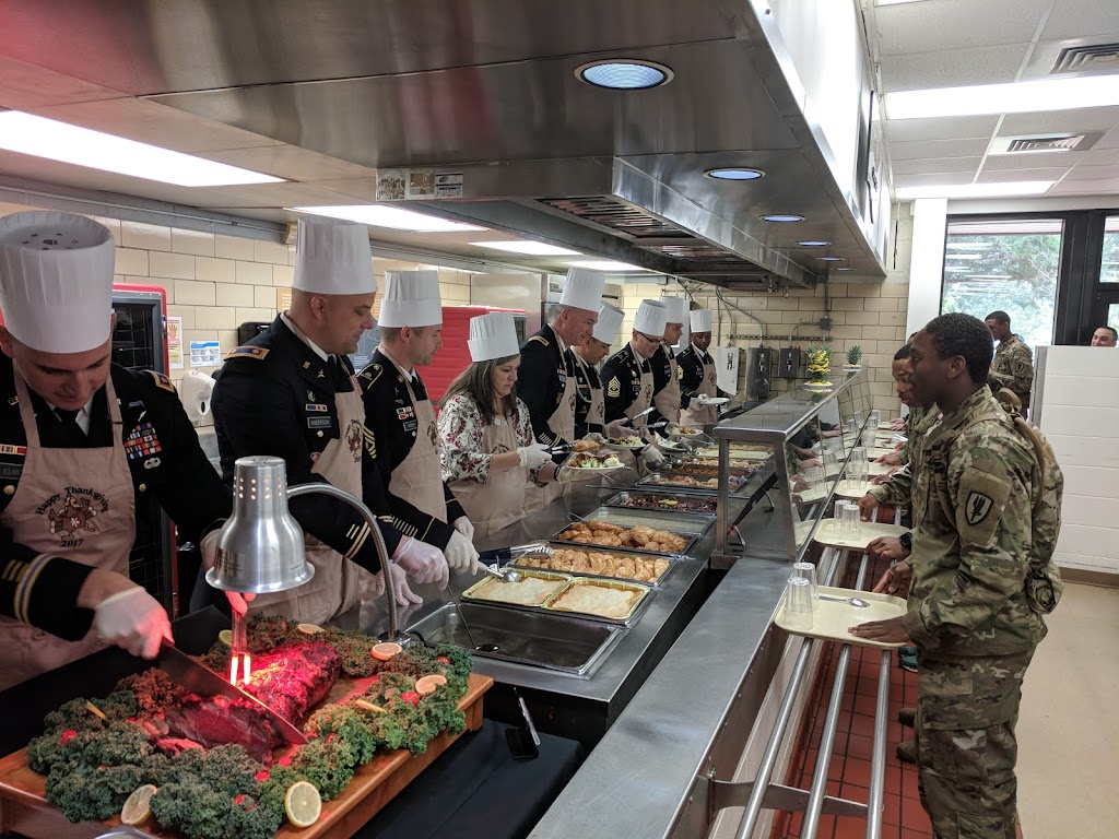Fort Rucker Dining Facility 2 | restaurant | Fort Rucker, AL 36362, USA | 9093719062 OR +1 909-371-9062