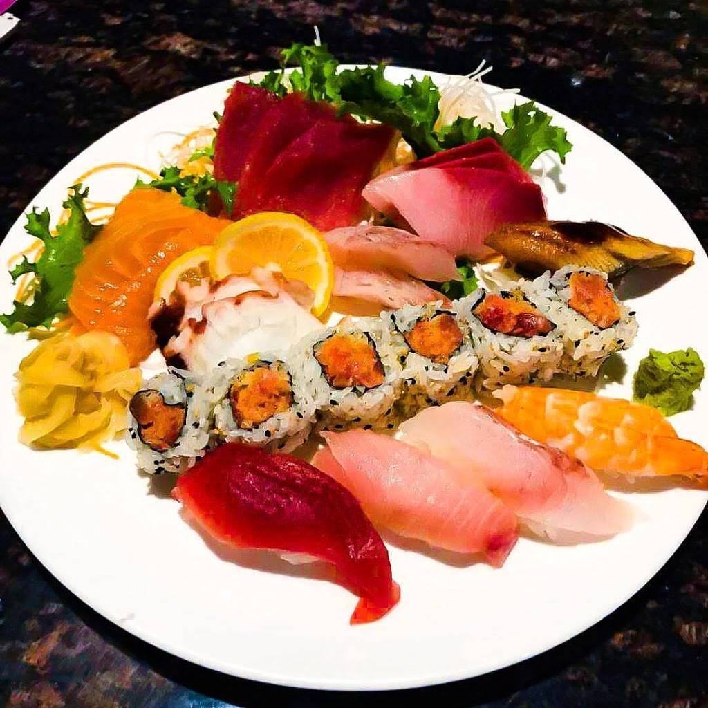 Bethpage Sushi | restaurant | 4270 Hicksville Rd, Bethpage, NY 11714, USA | 5167198588 OR +1 516-719-8588