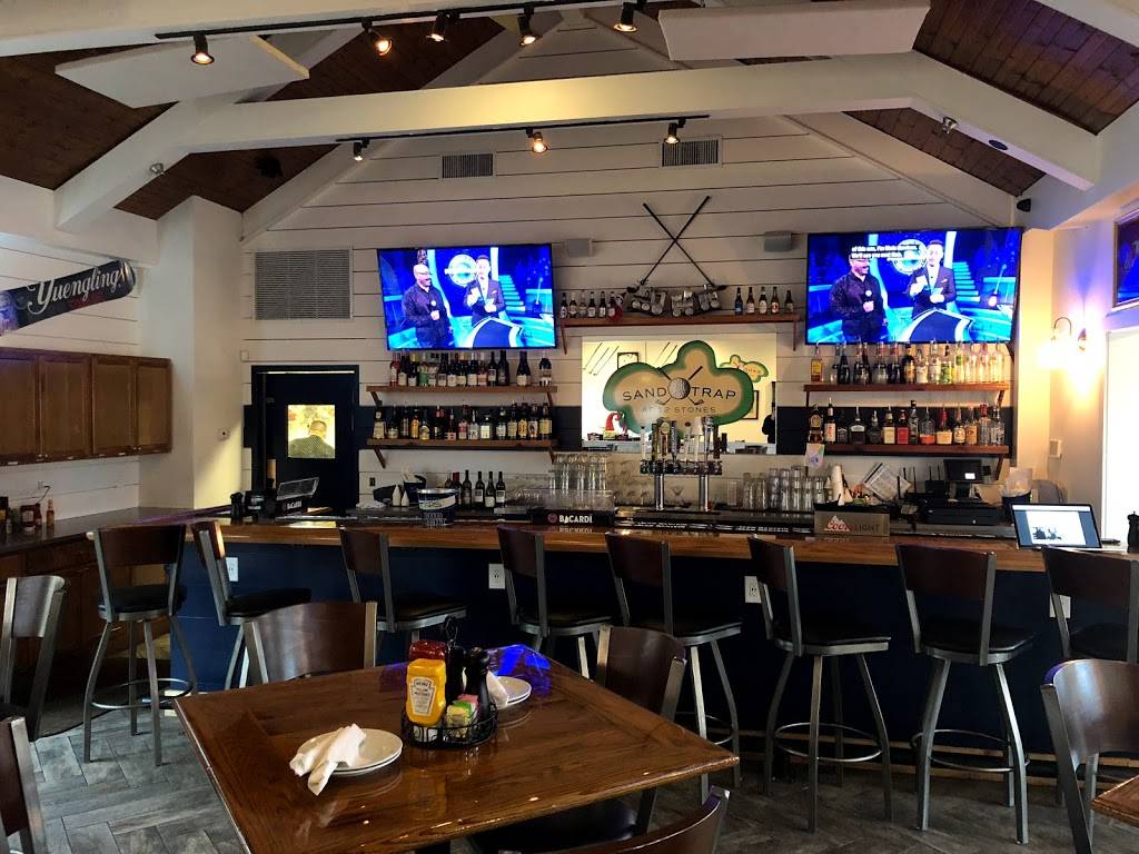 Sand Trap at 12 Stones | restaurant | 1201 12 Stones Crossing, Goodlettsville, TN 37072, USA | 6157564263 OR +1 615-756-4263
