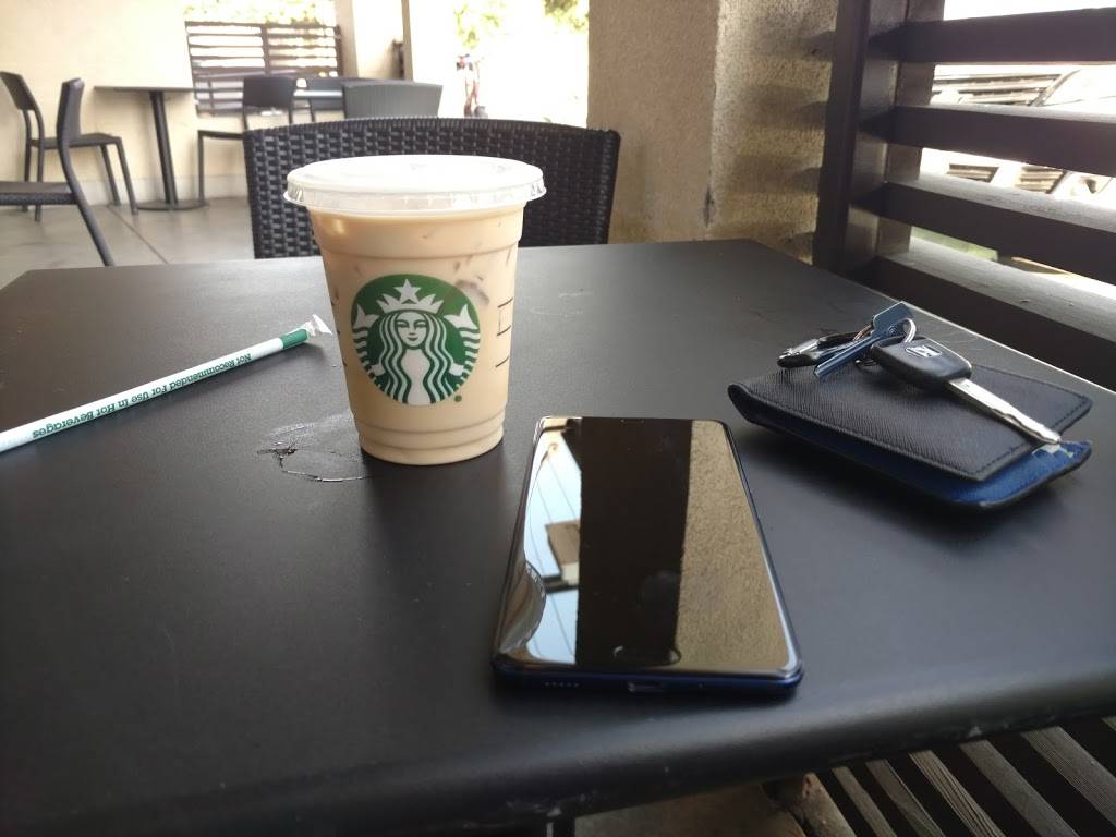 Starbucks | cafe | 12452 Valley View St, Garden Grove, CA 92845, USA | 7148914825 OR +1 714-891-4825