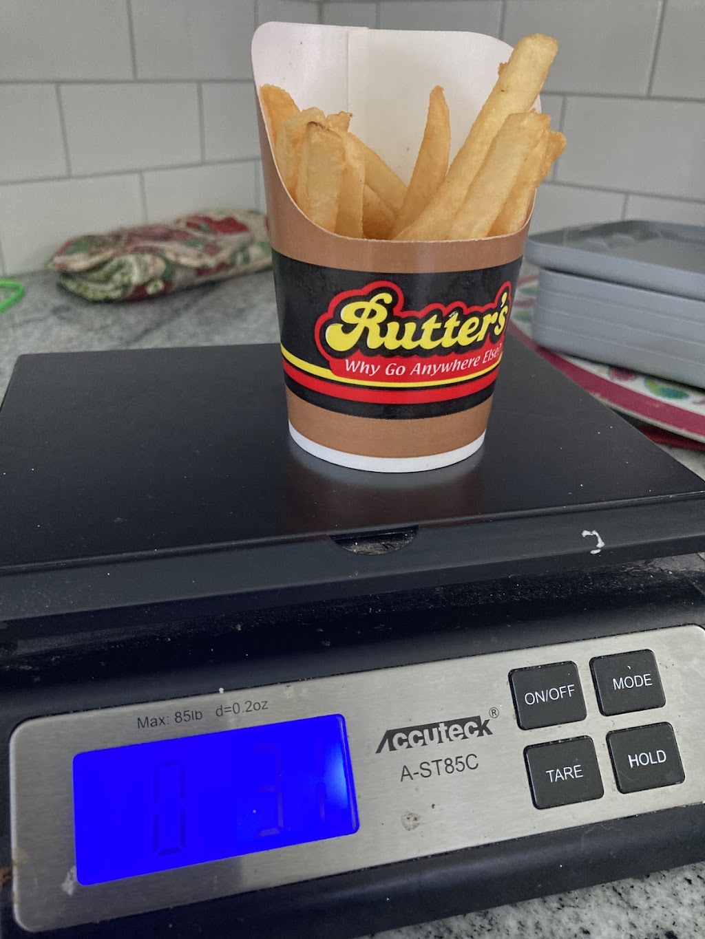 Rutters #59 | restaurant | 69 W Main St, Fawn Grove, PA 17321, USA | 7173821072 OR +1 717-382-1072