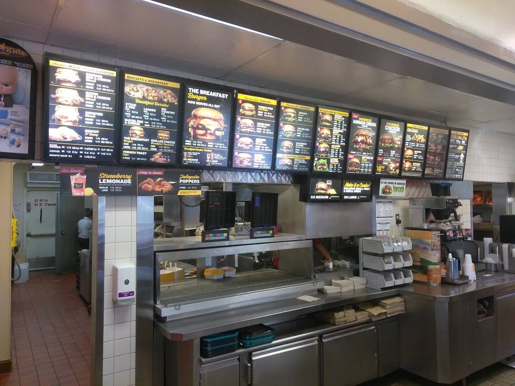 Carls Jr. | restaurant | 1530 Kirker Pass Rd, Clayton, CA 94517, USA | 9256729324 OR +1 925-672-9324