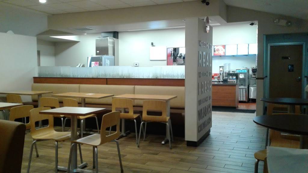Wendys | restaurant | 6330 Brookpark Rd, Cleveland, OH 44129, USA | 2166616636 OR +1 216-661-6636