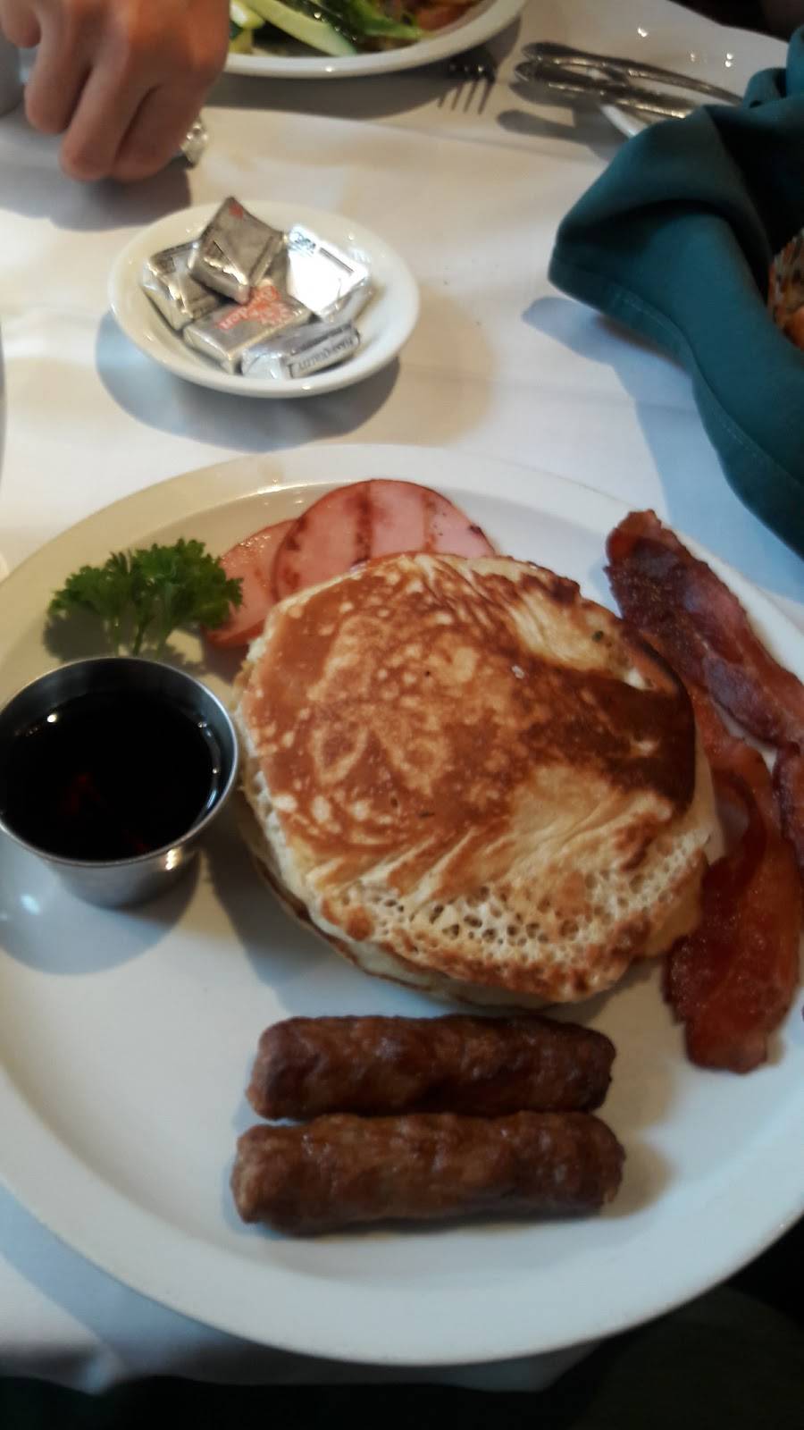 Greenhouse Cafe | restaurant | 7717 3rd Ave, Brooklyn, NY 11209, USA | 7188338200 OR +1 718-833-8200