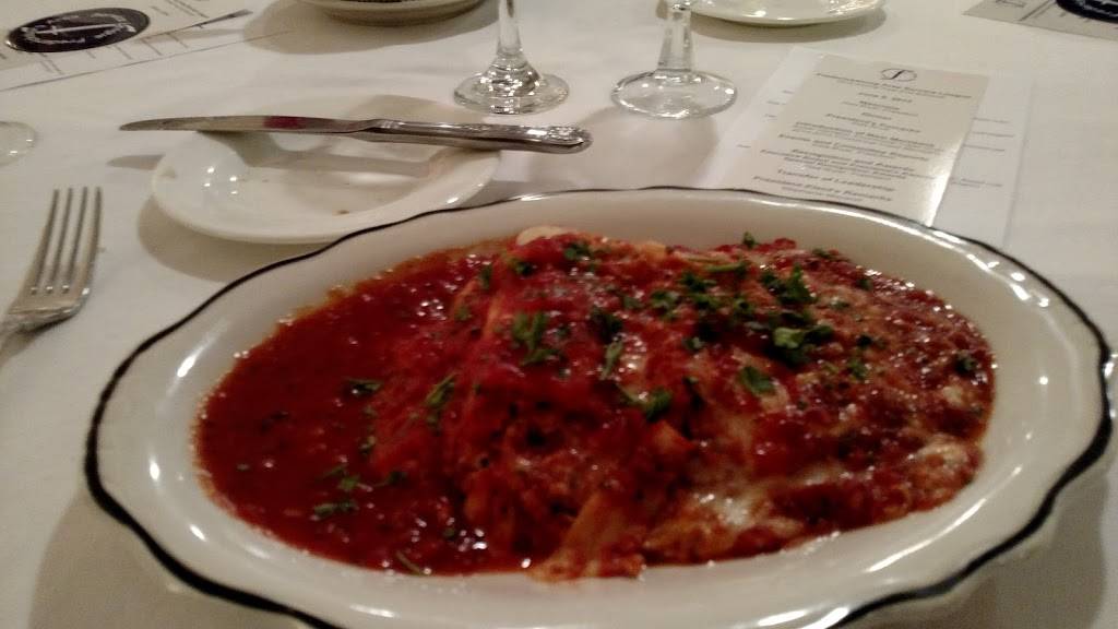 Ristorante Renato | restaurant | 5834, 422 William St, Fredericksburg, VA 22401, USA | 5403718228 OR +1 540-371-8228