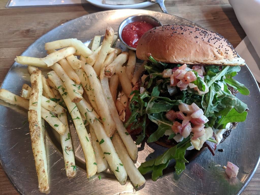 Eureka! | restaurant | 2068 Center St, Berkeley, CA 94704, USA | 5108098282 OR +1 510-809-8282