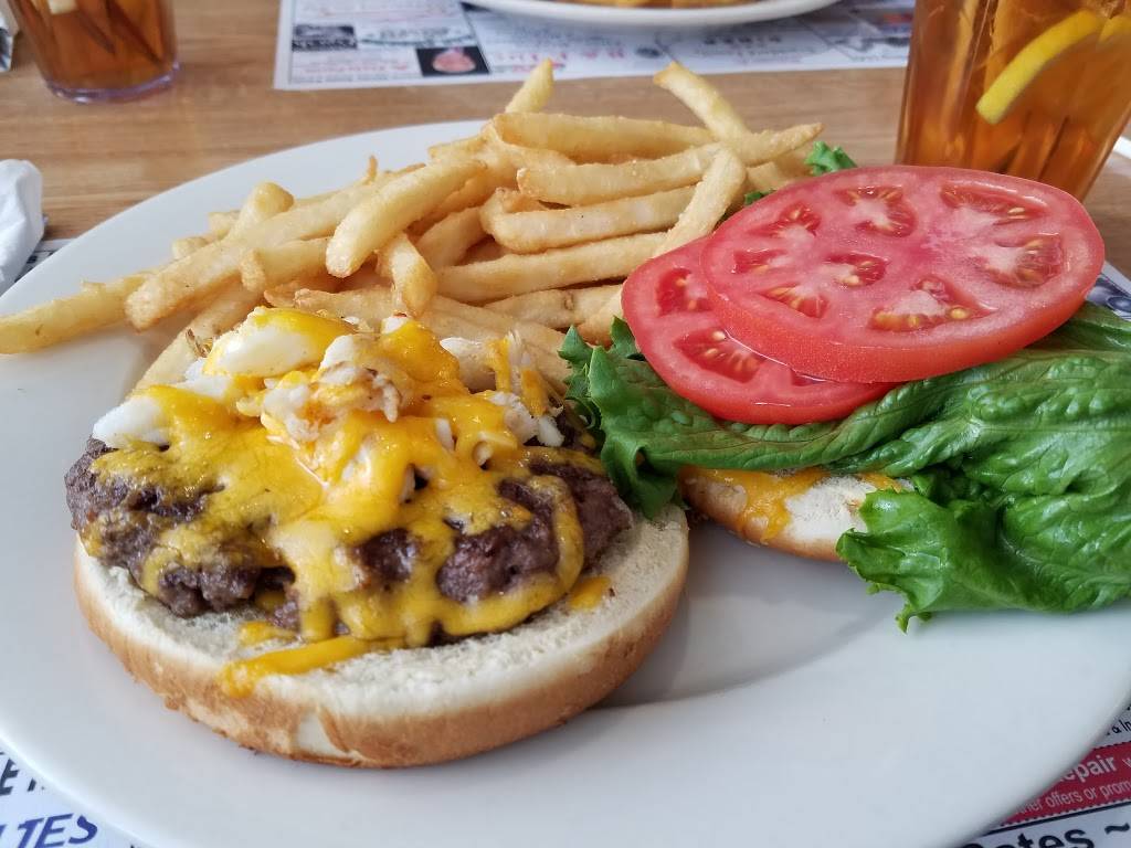 Frankford Family Diner | restaurant | 34067 Dupont Blvd, Frankford, DE 19945, USA | 3027329292 OR +1 302-732-9292