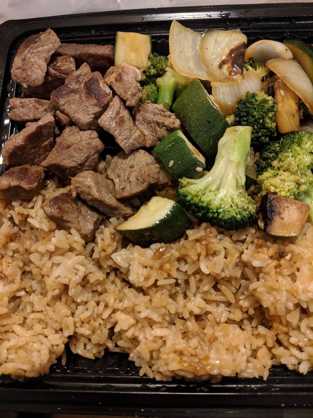 Tenko Japan | restaurant | 280 Meeting St #103, Cary, NC 27518, USA | 9842000569 OR +1 984-200-0569