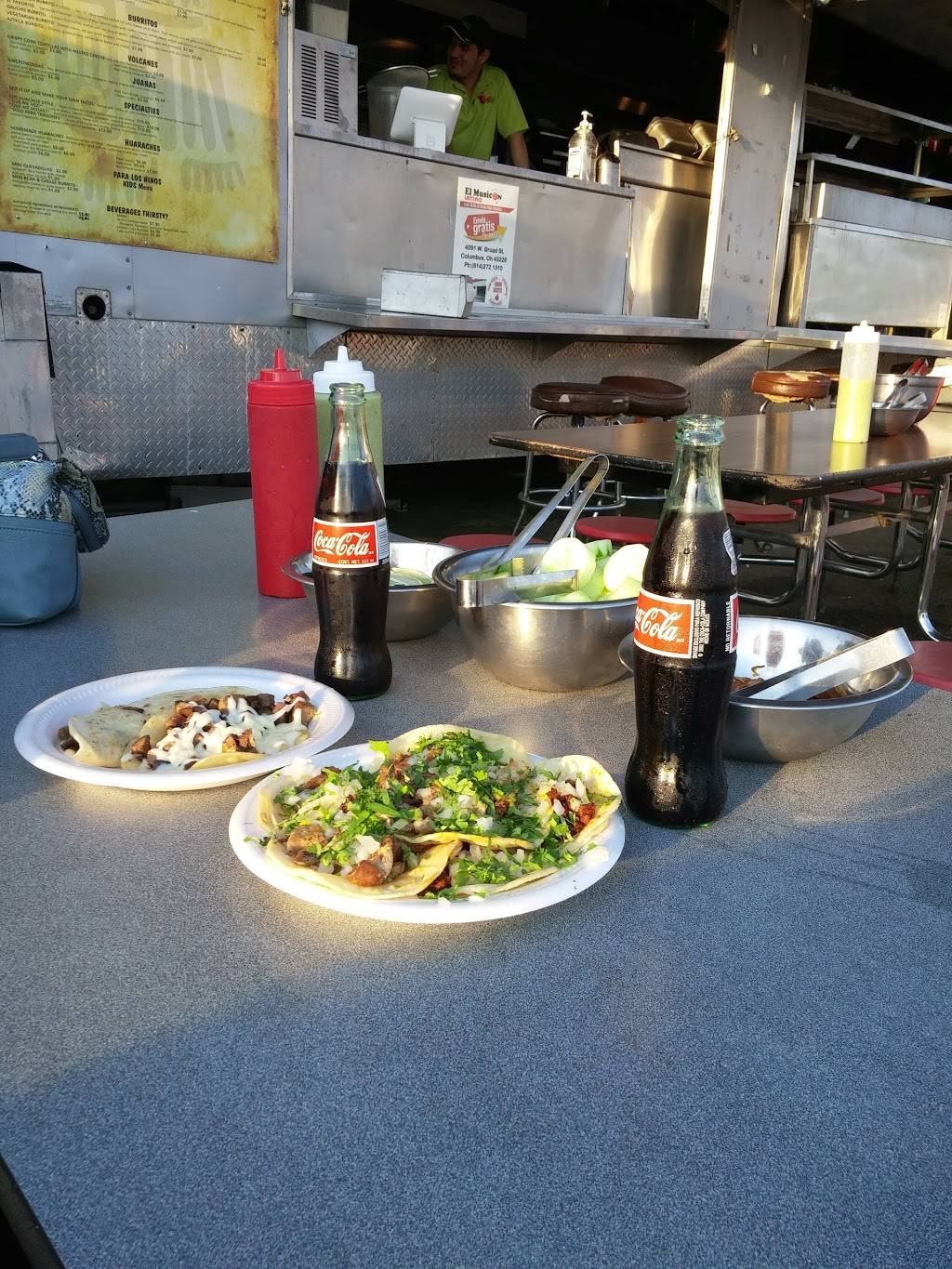 Los Guachos | restaurant | 461 Commerce Square, Columbus, OH 43228, USA | 6144931874 OR +1 614-493-1874