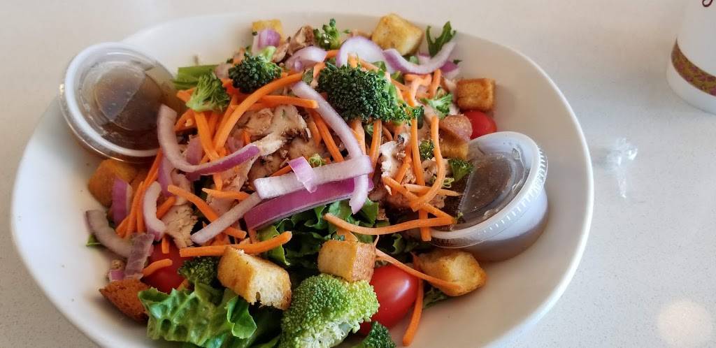 The Loop Pizza Grill | restaurant | 2014 San Marco Blvd, Jacksonville, FL 32207, USA | 9043995667 OR +1 904-399-5667