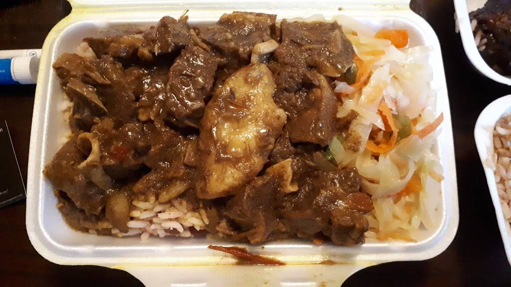 Caribbean Island Spice | restaurant | 1725 Wyandotte St W, Windsor, ON N9B 1J1, Canada | 5199155837 OR +1 519-915-5837