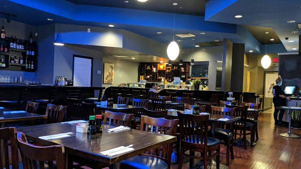 Akaya Sushi, Izakaya & Ramen | restaurant | 1310 W Campbell Rd #114, Richardson, TX 75080, USA | 9727070722 OR +1 972-707-0722